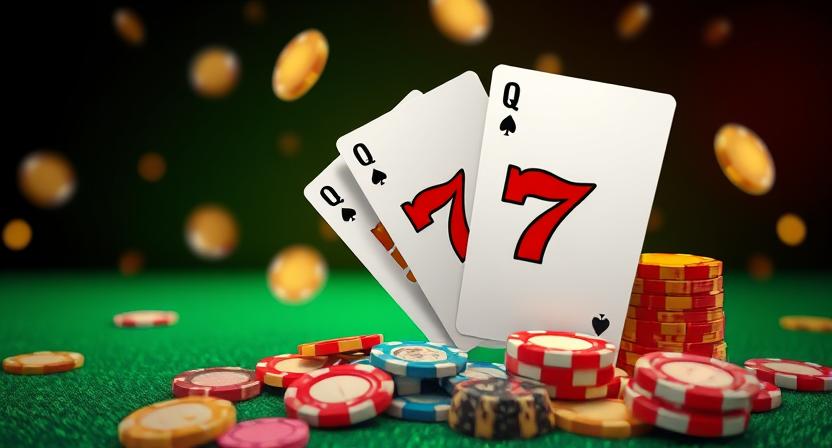 Colorful themes and thrilling jackpots in TKGEM slots