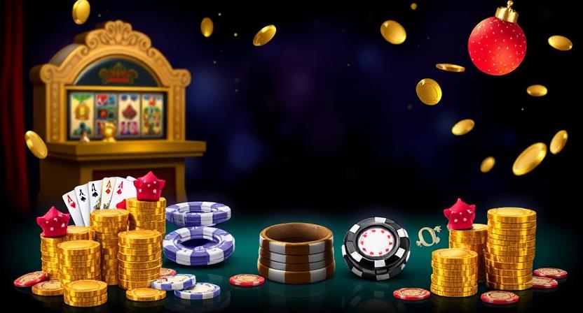 Exclusive rewards and promotions for TKGEM slots