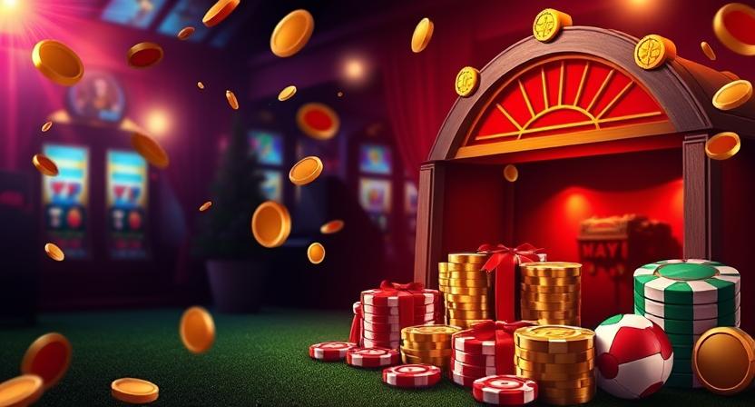 Mobile-optimized and fast-loading TKGEM slot games