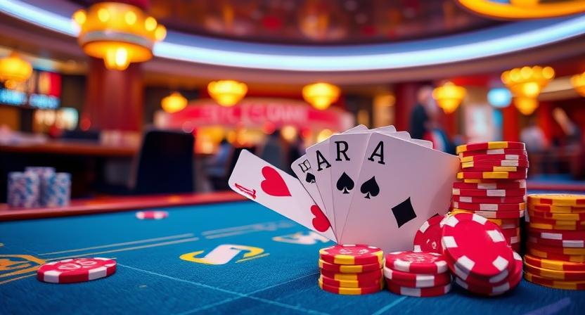 Live betting markets on TKGEM