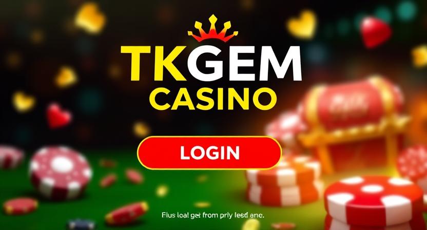 TKGEM multi-device login experience